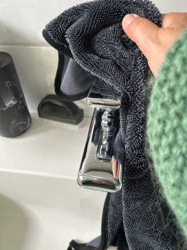 A nice addition to my cleaning kit