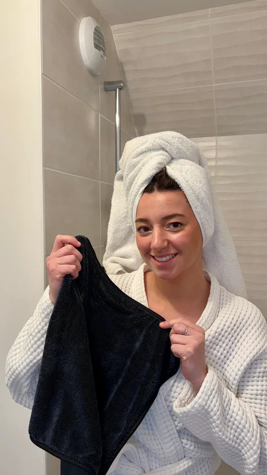 So handy around the house
